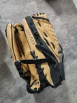 Mizuno Gpp 1152 Prospect Power Close 11.5" Baseball Glove Lht Right Hand Wear. Fixed Price $18.87.