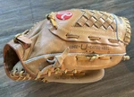 Rawlings Baseball Glove RBG4 Steve Avery Right Hand Throw Fastback 13" Webbed. Fixed Price $24.00.