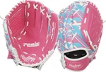 Remix T-ball & Youth Baseball/softball Glove Sizes 9" 10.5". Fixed Price $61.99.
