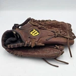 Wilson A800 Softball Baseball Glove 13 Softfit Brown Right Hand Throw. Fixed Price $24.97.