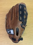 Nike Kdr 1200 Baseball Glove Leather Mitt Rht Diamond Ready Right Hand Throw. Fixed Price $19.99.