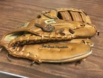 Koho K-1742 Baseball Glove Snap Flex Throw Rawhide Steerhide 12" Long. Fixed Price $22.00.