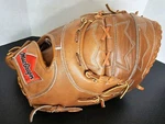 Macgregor BM3P Tony Perez 11.5 Big Dipper Baseball First Mitt Right Throw. Fixed Price $39.99.