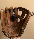 Mizuno Fastpitch Softball Baseball Lht Glove Gmvp 1250 S1 Brown 12.50" New. Fixed Price $59.99.
