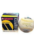 Worth Super Gold Dot Asa Slowpitch Softball 12 SX44YSA New In Box. Fixed Price $39.99.