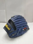 Wilson Advisory Staff A2107 AS14 12 1/2" Glove Mitt Lht Blue Used. Fixed Price $19.95.