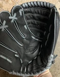Wilson A360 Lht. Genuine Leather Official Mlb Glove Bb/sb Pro Model. Fixed Price $34.99.