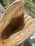 Vintage Cambridge NL4 Baseball Glove Pee Wee Reese Signature Pro Model Japan. Fixed Price $21.59.