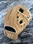 Marucci Cypress Series MFG2CY43A2-SM/CM Baseball Glove 11.5" Rh $299.99. Fixed Price $249.99.