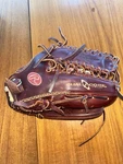 Rawlings Primo Baseball Glove PRM1275 12.75 Better Than New Game Ready Near Mint. Fixed Price $475.00.