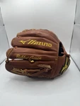 Mizuno Pro Baseball Hard Glove Japan Infield Custom Order Kip Leather Limited. Fixed Price $499.00.