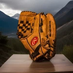 Rawlings RPRO3 11.5 Baseball Glove Quality Leather Game Ready. Fixed Price $79.99.
