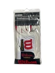 Vintage Wilson Left Hand Batting Glove Adult Size Medium Nip Deadstock 90S. Fixed Price $20.00.