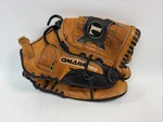 Louisville Slugger Tpx Omaha Pro Baseball Glove, Rht, 12.5". Fixed Price $29.99.