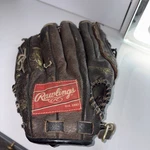 Rawlings Leather Baseball Glove RBG105P 10.5 Alex Rodriguez Right Hand Throw. Fixed Price $8.00.