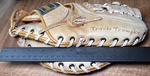 Wilson A2860 Felipe Alou Big Scoop 1ST Baseman Baseball Glove 11" Rht Vintage. Fixed Price $19.99.