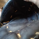 Mizuno GXC-90B2 33.5 Pro-scoop Baseball Catcher Mitt Rth Leather. Fixed Price $89.00.