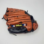 Wilson 11.5 Baseball Glove Advisory Staff A2457 Kerry Wood Rht Youth Adult. Fixed Price $11.92.