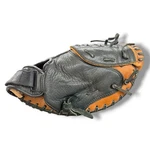 Macgregor Bbcmprox 32 Catcher Mitt Leather Baseball Glove Rht. Fixed Price $35.99.