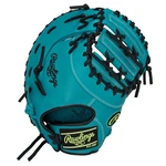 Rawlings Baseball Gloves Junior Hyper Tech First 11.5 GJ5FR93ACDS Teal. Fixed Price $186.86.