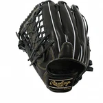 Rawlings Hoh Utility 11.75 Lht Multi-position Glove Jdmps. Fixed Price $350.70.