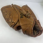 Vintage HBG40N Louisville Slugger Baseball 11 Glove - Craig Nettles Cowhide. Fixed Price $15.95.