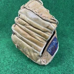Vintage Spalding Baseball Glove Richie Allen #42-385 Rht Real Leather. Fixed Price $16.95.