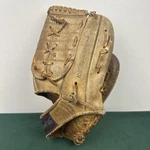 Spalding Baseball Glove Mel Stottlemyre Model 42-915 Rht. Fixed Price $29.99.