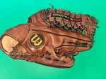 Vtg Wilson Conform Dial Fit Baseball Glove The A1940- Rht. Fixed Price $74.99.