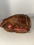 Louisville Slugger GTPS-9 12.75 X-laced Web Baseball Softball Glove Rht. Fixed Price $35.99.