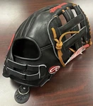 Rawlings Heart Of The Hide 13" Slowpitch Glove - RPRO130SP Rht. Fixed Price $274.99.
