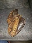 Vintage Rawlings PM16 Baseball Glove. Fixed Price $22.00.