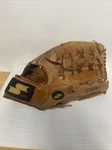 Ssk Sasaki Sports Baseball Glove Rht Dimple-ii DPG-420 Softball Japan 13 Inch. Fixed Price $44.00.