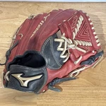 Mizuno Baseball Glove Infielders Global Elite Rht 11.25" Model Gge 43 Read!. Fixed Price $169.95.