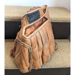 Vintage Nokona Japan "roy Face" Rht Baseball Mitt Glove. Fixed Price $87.00.