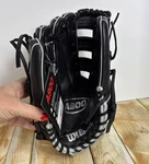 Wilson A900 PF1892 Pedroia Fit 12.25" Baseball Glove Lht. Fixed Price $99.93.