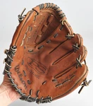 Wilson A1825 PS2 Leather Baseball Glove Rht Pro Staff 11". Fixed Price $19.99.