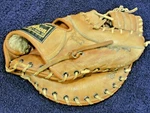 Nice Bob Watson Wilson A2861 Baseball Glove Condition Big Scoop. Fixed Price $32.98.