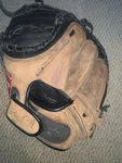 Rawlings EHBL29 Lh Thrower Glove Baseball. Fixed Price $55.00.