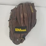 Wilson Elite Series Baseball Glove A1650 Right Handed Throw Steerhide Rht. Fixed Price $64.99.