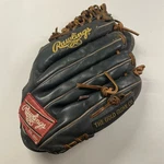 Rawlings PROTB24B 12 3/4 Inch Trap-eze Web Baseball Glove Lht Left Hand Throw. Fixed Price $149.95.