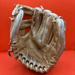 Rare Vtg Wilson Ball Hawk A2380 Buddy Bell Snap Action Rht Glove - Korea. Fixed Price $29.99.