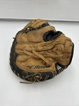 Mizuno GXC100 Catchers Mitt Baseball Prospect Series Glove Rht. Fixed Price $24.99.
