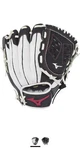 Mizuno Prospect Finch Youth Softball Glove Series Rht 10 New With Tags Nwt. Fixed Price $35.00.