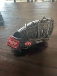 Rawlings SC650 Brown Leather Baseball Glove Reg Finger Lace Up For. Fixed Price $69.72.