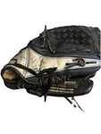 Mizuno Tartan Flex Power Close 10" Gpp 1000D Baseball Glove Black Pros. Fixed Price $15.00.