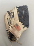 Worth Liberty Softball Glove 12.5 For Left Handed Thrower. Fixed Price $75.00.