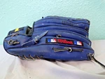 Wilson Advisory Staff A2107 AS14 12 1/2" Glove Mitt Lht Blue. Fixed Price $14.99.