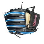 Diamond 9.5 Inch Youth Baseball Glove Right--hand Thrower. Fixed Price $11.20.