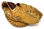 Regent 00144 First Baseman's Baseball Glove 10" Leather Mitt Rht Korea Vintage. Fixed Price $18.95.